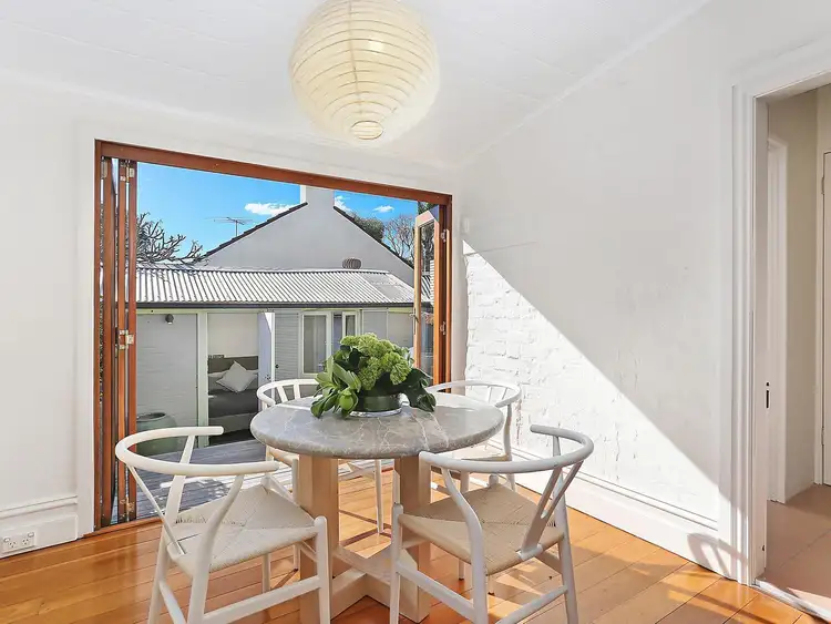 Fifth view of Homely house listing, 43 Marlborough Street, Leichhardt NSW 2040