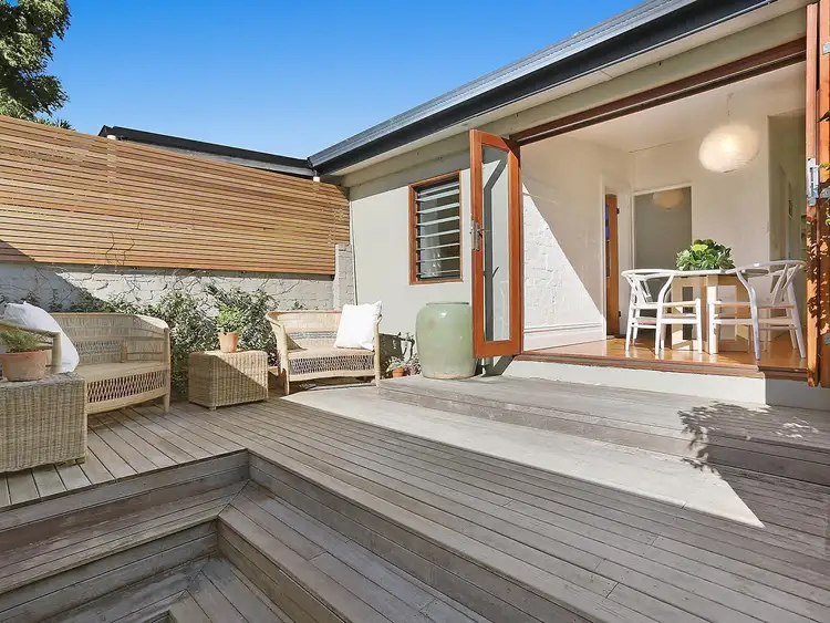 Sixth view of Homely house listing, 43 Marlborough Street, Leichhardt NSW 2040