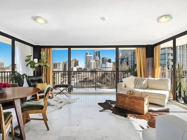 23/253 Goulburn Street, Surry Hills NSW 2010