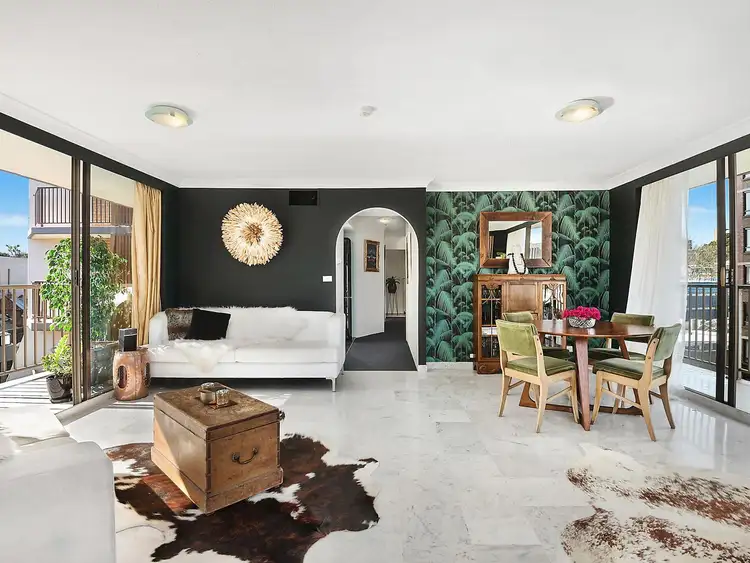 Third view of Homely apartment listing, 23/253 Goulburn Street, Surry Hills NSW 2010