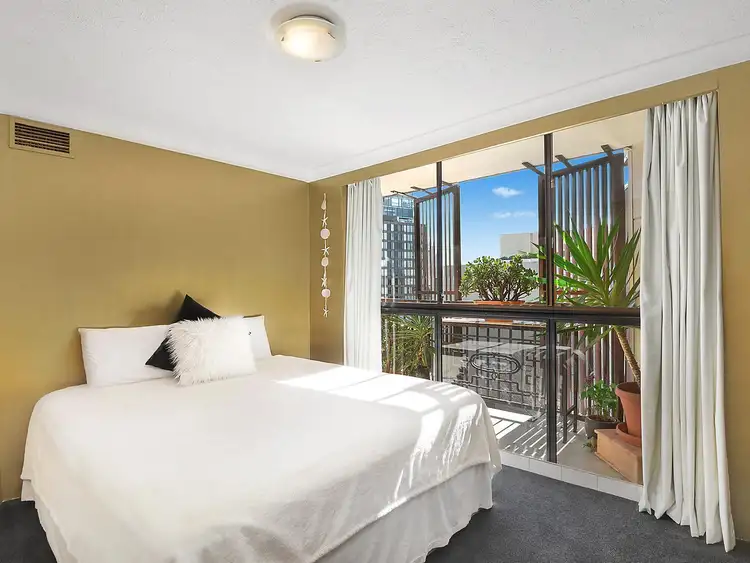 Sixth view of Homely apartment listing, 23/253 Goulburn Street, Surry Hills NSW 2010