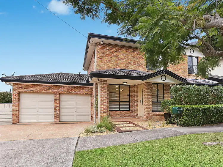 2A Wilding Street, Marsfield NSW 2122