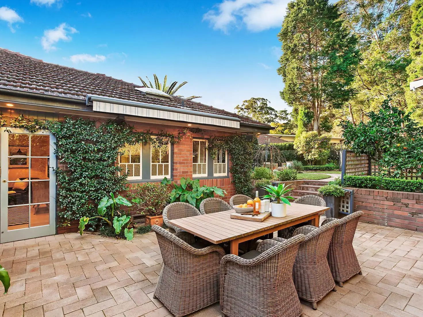Main view of Homely house listing, 1 Larool Avenue, Lindfield NSW 2070