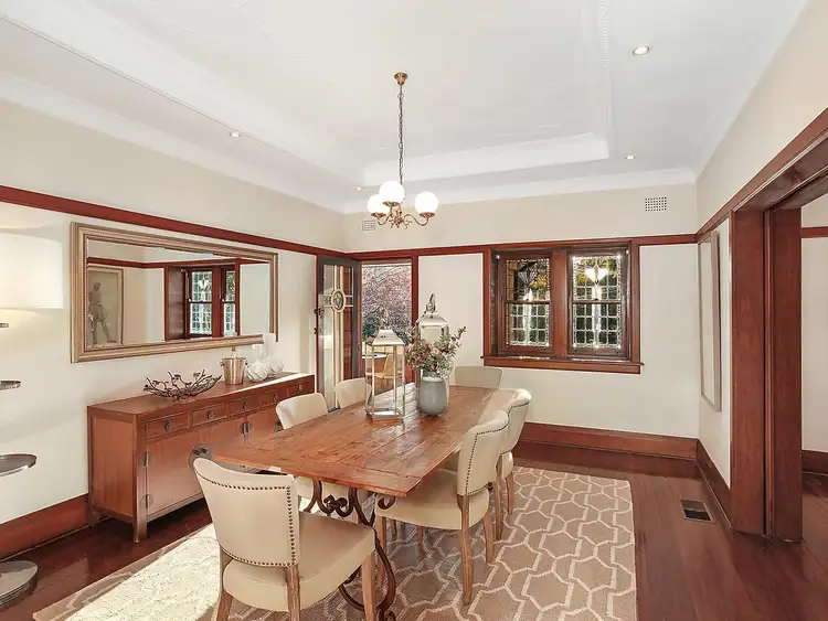 Fourth view of Homely house listing, 1 Larool Avenue, Lindfield NSW 2070