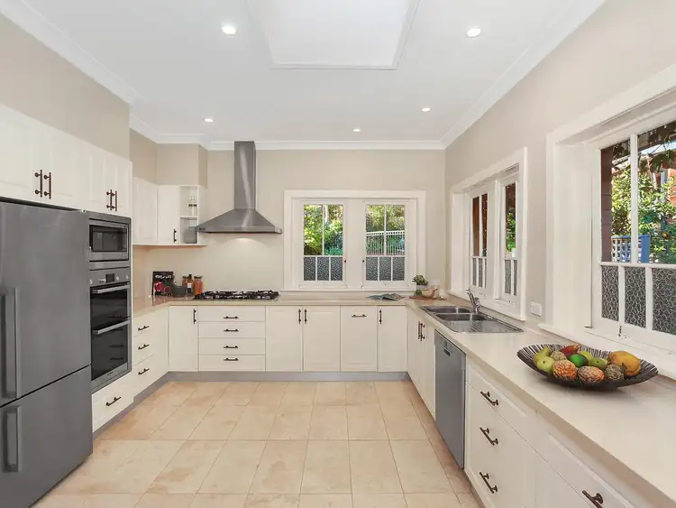 Fifth view of Homely house listing, 1 Larool Avenue, Lindfield NSW 2070