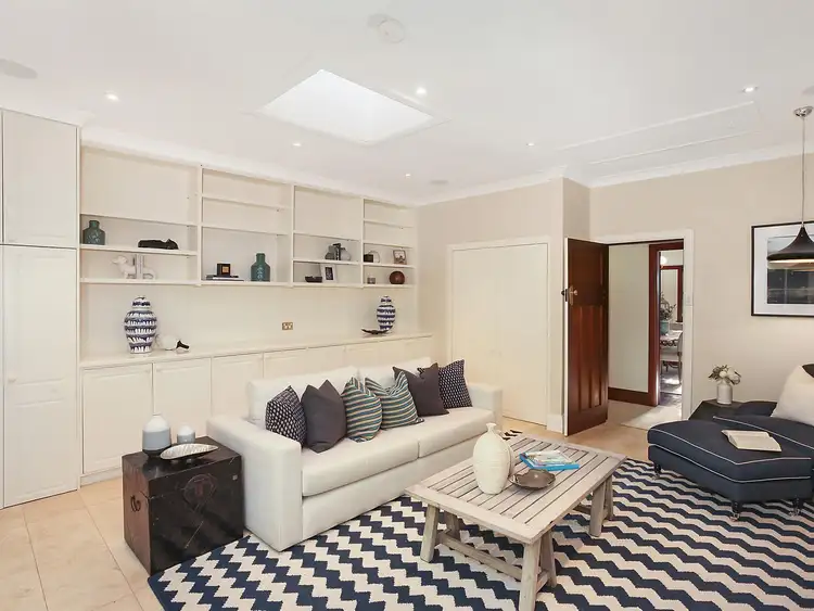 Sixth view of Homely house listing, 1 Larool Avenue, Lindfield NSW 2070