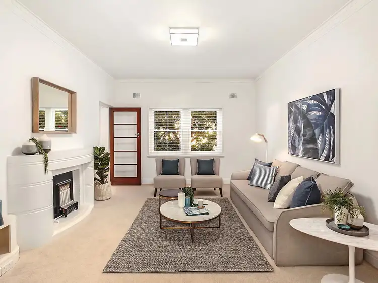 1/136 Pacific Highway, Roseville NSW 2069