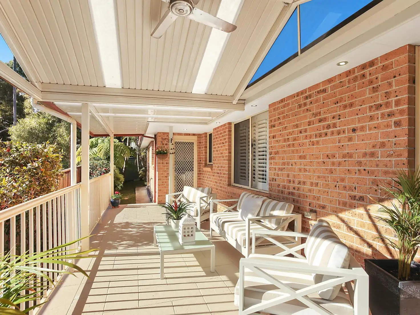 Main view of Homely villa listing, 2/33 Monash Road, Gladesville NSW 2111