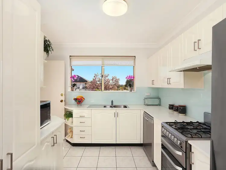 Second view of Homely villa listing, 2/33 Monash Road, Gladesville NSW 2111