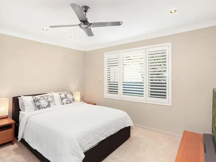 Fourth view of Homely villa listing, 2/33 Monash Road, Gladesville NSW 2111