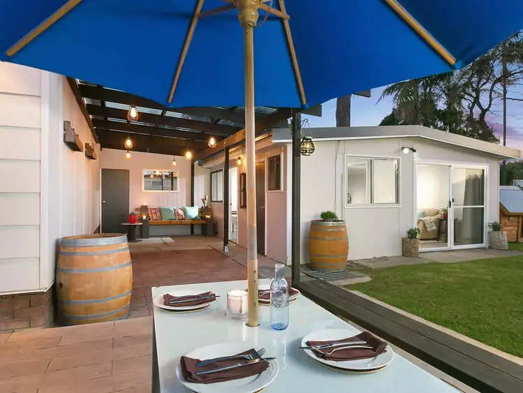 Fourth view of Homely house listing, 18 Shamrock Drive, Berkeley Vale NSW 2261