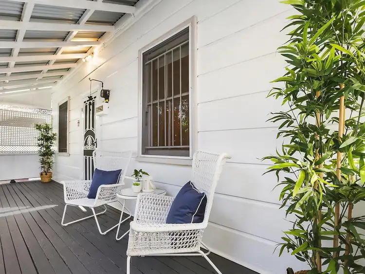 Second view of Homely house listing, 77 Kennigo Street, Spring Hill QLD 4000