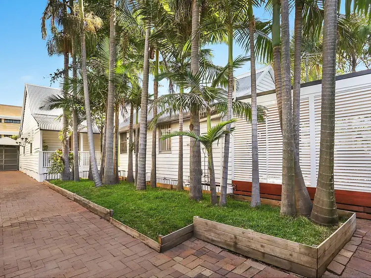 Third view of Homely house listing, 77 Kennigo Street, Spring Hill QLD 4000