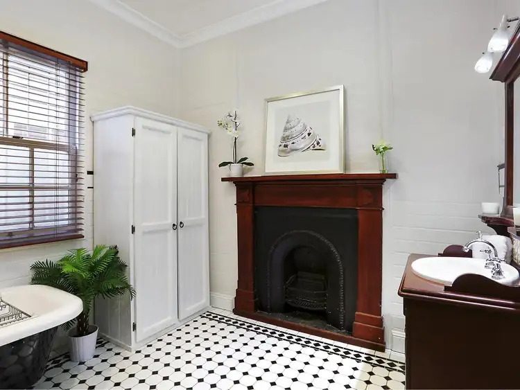 Fifth view of Homely house listing, 77 Kennigo Street, Spring Hill QLD 4000