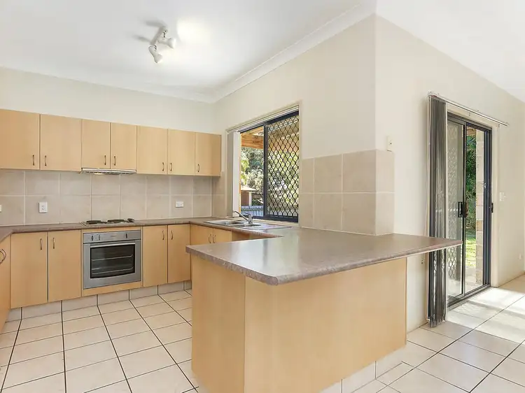 Second view of Homely house listing, 7 Redgum Court, Noosaville QLD 4566