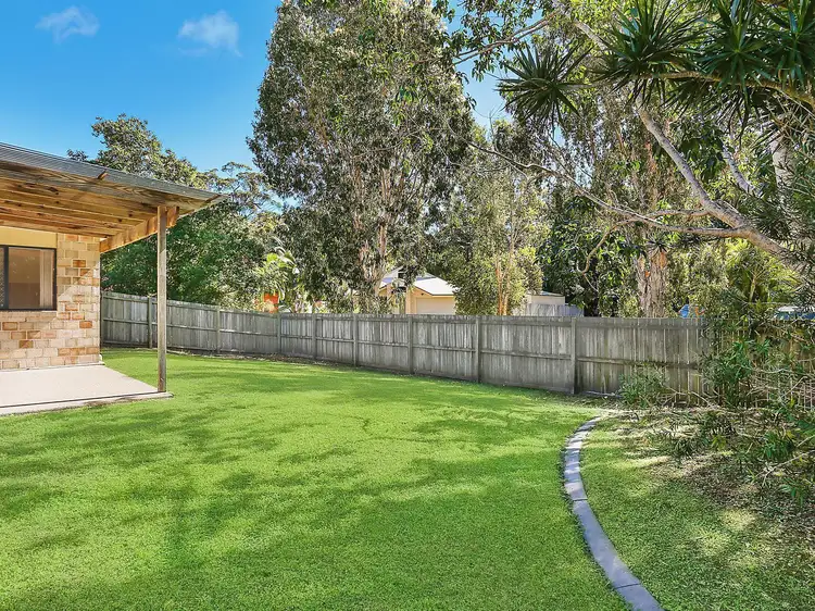 Fifth view of Homely house listing, 7 Redgum Court, Noosaville QLD 4566