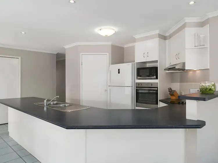 Second view of Homely house listing, 3 Mather Street, Highfields QLD 4352