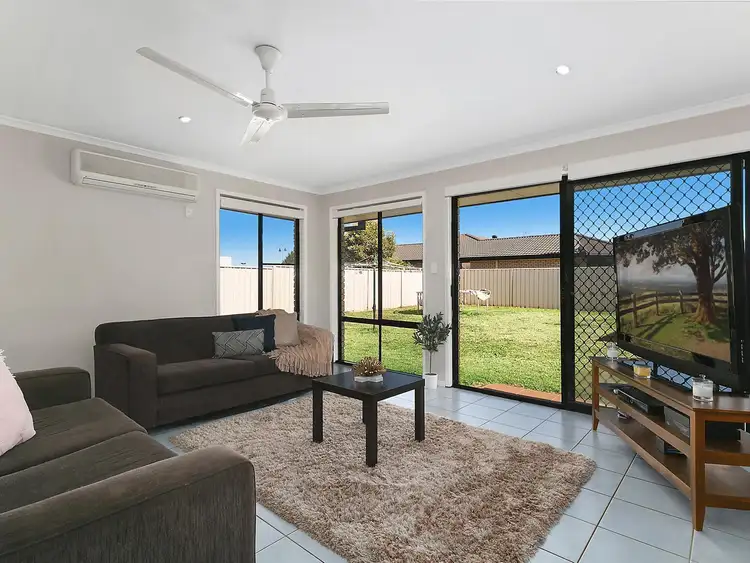 Third view of Homely house listing, 3 Mather Street, Highfields QLD 4352