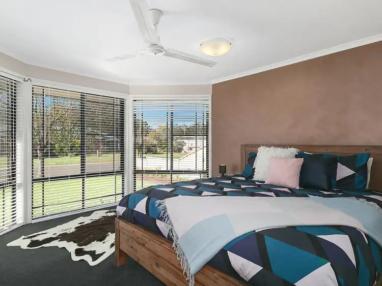 Fifth view of Homely house listing, 3 Mather Street, Highfields QLD 4352