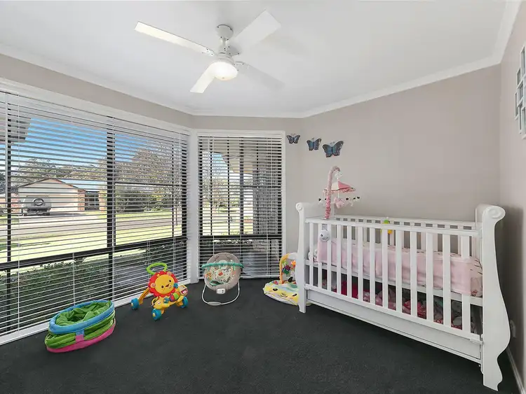Seventh view of Homely house listing, 3 Mather Street, Highfields QLD 4352