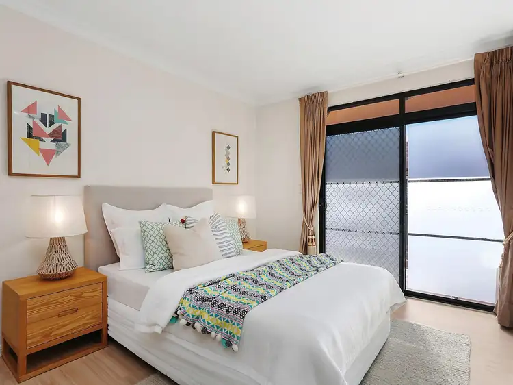 Fourth view of Homely apartment listing, 38/39 Park Road, Hurstville NSW 2220