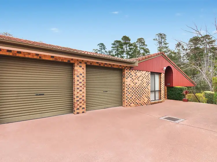 Main view of Homely townhouse listing, 9/84 Julia Flynn Avenue, Isaacs ACT 2607