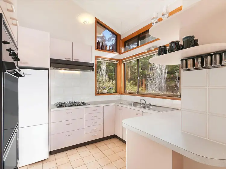 Second view of Homely townhouse listing, 9/84 Julia Flynn Avenue, Isaacs ACT 2607