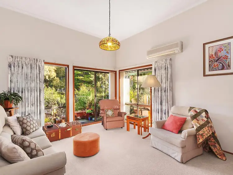 Third view of Homely townhouse listing, 9/84 Julia Flynn Avenue, Isaacs ACT 2607