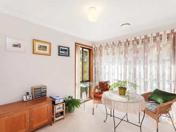 Fourth view of Homely townhouse listing, 9/84 Julia Flynn Avenue, Isaacs ACT 2607