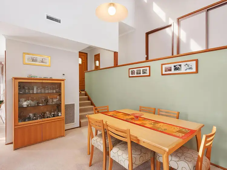 Fifth view of Homely townhouse listing, 9/84 Julia Flynn Avenue, Isaacs ACT 2607