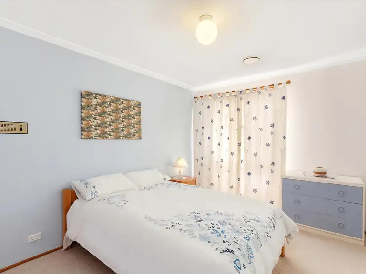 Sixth view of Homely townhouse listing, 9/84 Julia Flynn Avenue, Isaacs ACT 2607