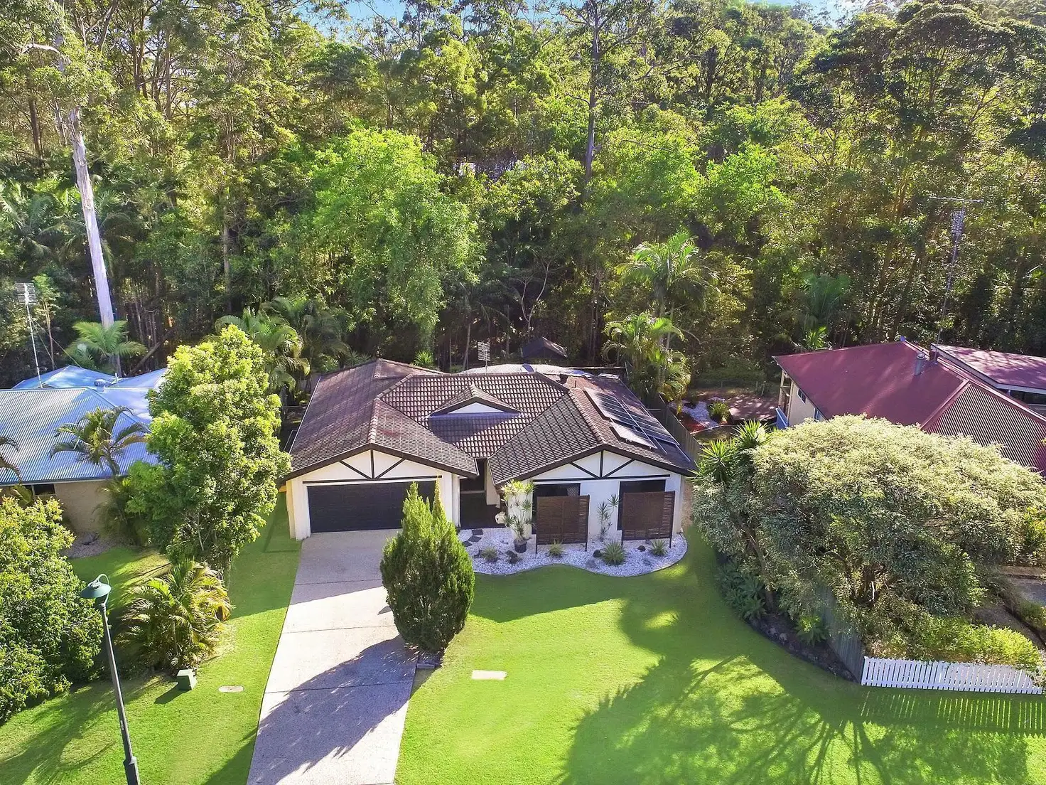 Main view of Homely house listing, 19 Early Bird Drive, Buderim QLD 4556