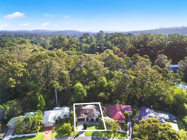 Second view of Homely house listing, 19 Early Bird Drive, Buderim QLD 4556