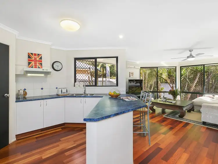 Fifth view of Homely house listing, 19 Early Bird Drive, Buderim QLD 4556