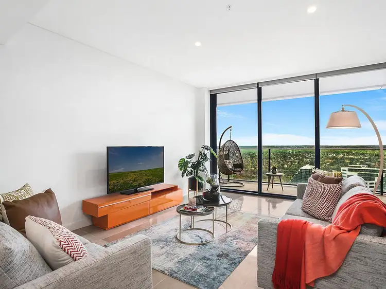 Main view of Homely apartment listing, 5301/438 Victoria Avenue, Chatswood NSW 2067