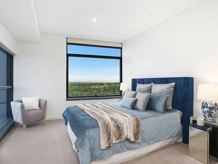 Fourth view of Homely apartment listing, 5301/438 Victoria Avenue, Chatswood NSW 2067