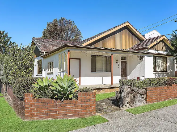 2 Jellicoe Street, Concord NSW 2137