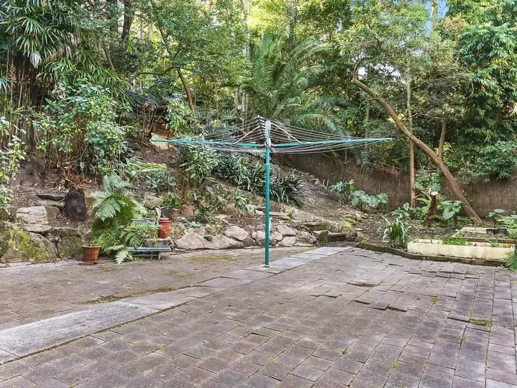 Second view of Homely house listing, 1&2/27 Wisdom Road, Greenwich NSW 2065