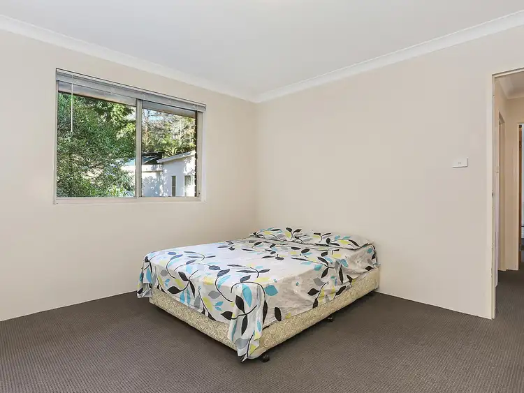 Fifth view of Homely house listing, 1&2/27 Wisdom Road, Greenwich NSW 2065