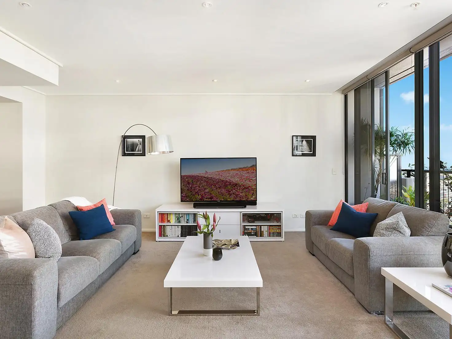 Main view of Homely apartment listing, 1107/48 Atchison Street, St Leonards NSW 2065