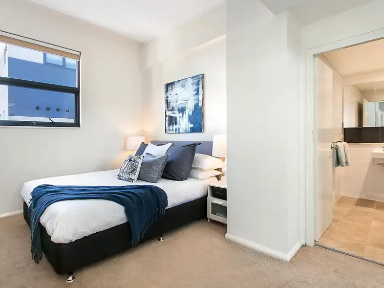 Fourth view of Homely apartment listing, 1107/48 Atchison Street, St Leonards NSW 2065