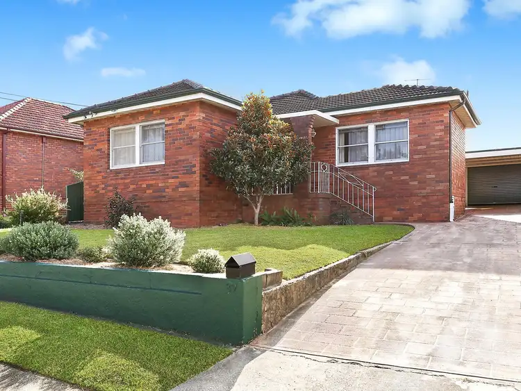 37 Patterson Street, Concord NSW 2137