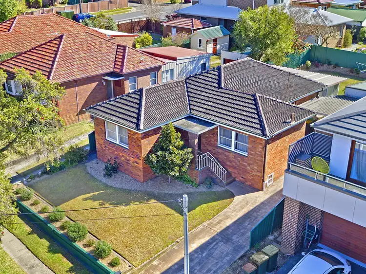 Third view of Homely house listing, 37 Patterson Street, Concord NSW 2137