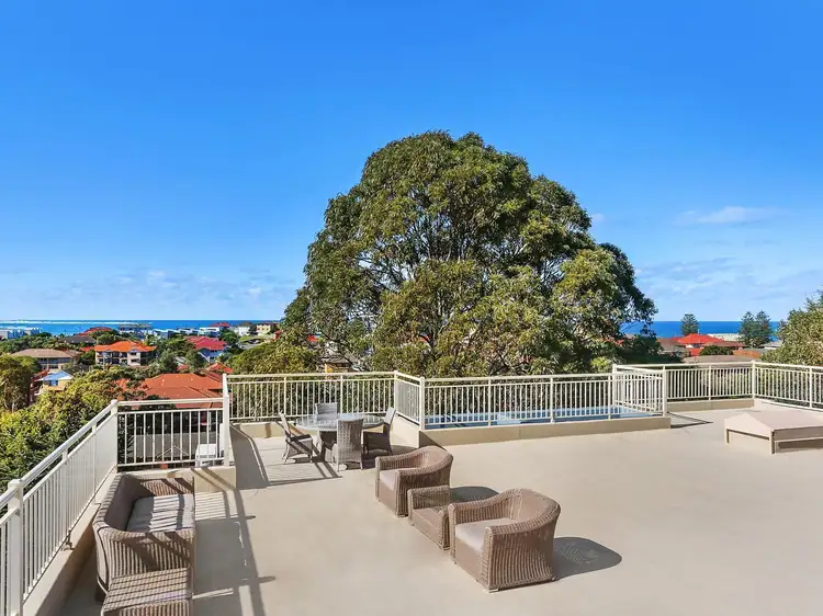 Third view of Homely apartment listing, 11/50 Seaview Street, Cronulla NSW 2230