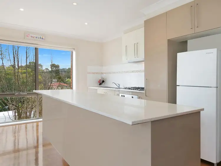 Third view of Homely apartment listing, 19/5-7 Alfrick Road, Croydon VIC 3136