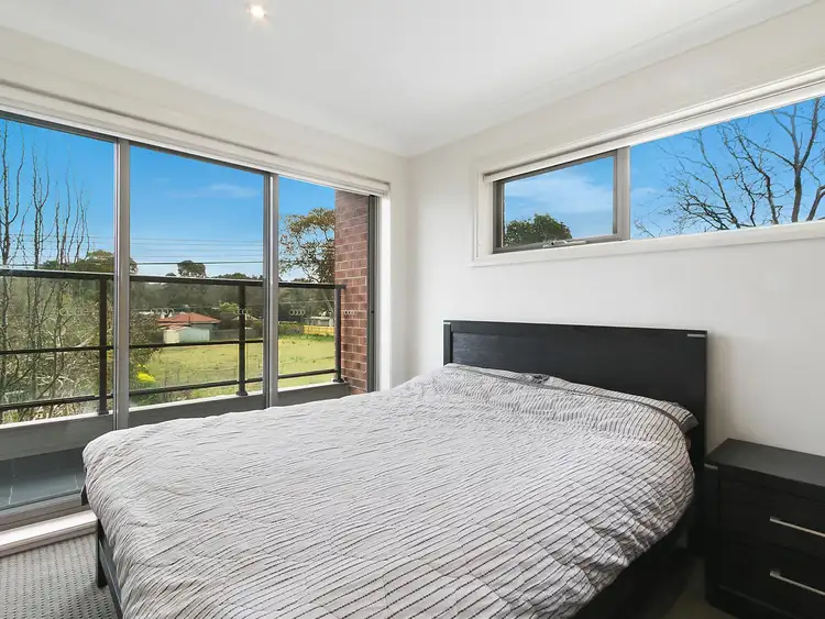 Fourth view of Homely apartment listing, 19/5-7 Alfrick Road, Croydon VIC 3136