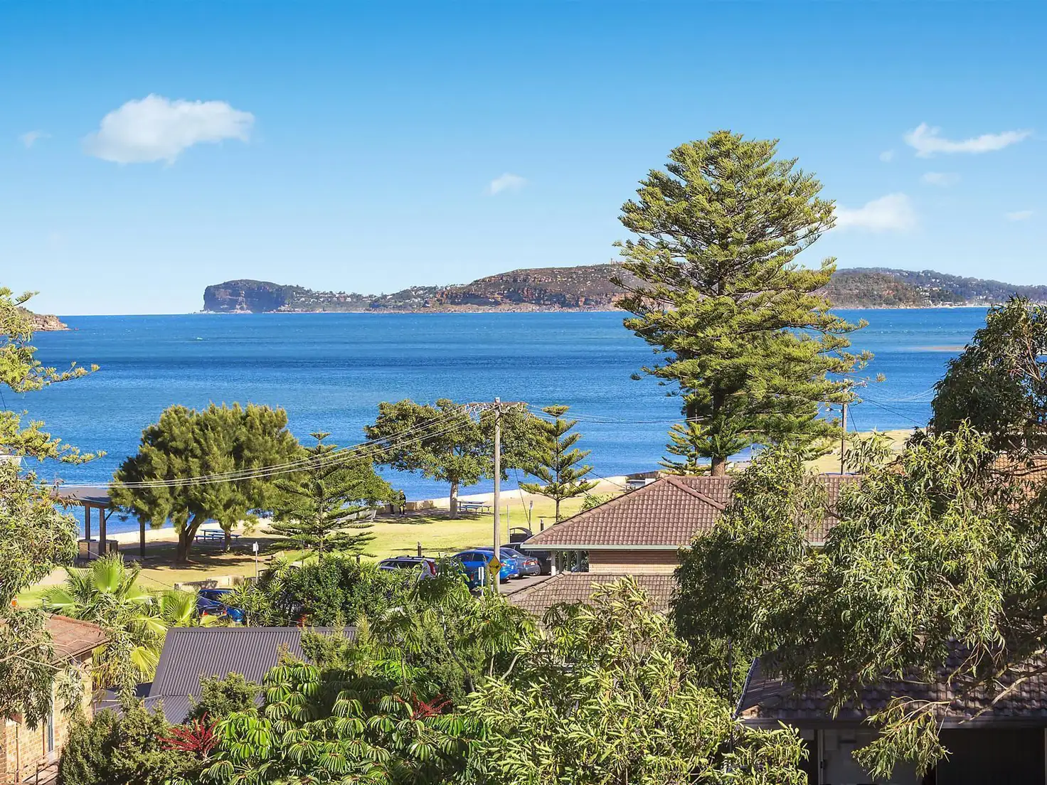Main view of Homely apartment listing, 235/51 The Esplanade, Ettalong Beach NSW 2257