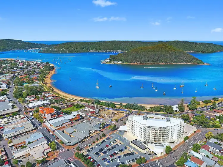 Fourth view of Homely apartment listing, 235/51 The Esplanade, Ettalong Beach NSW 2257