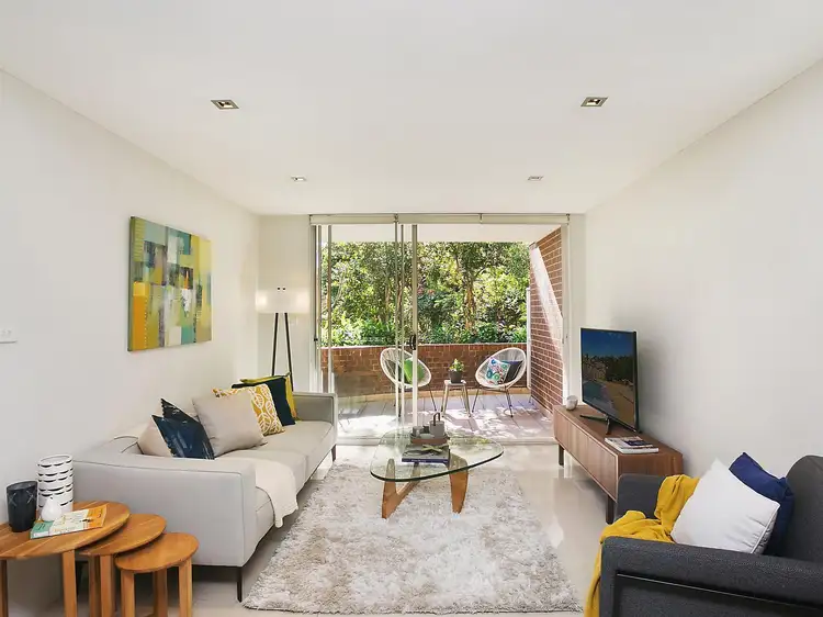 11/2 Frances Street, Randwick NSW 2031