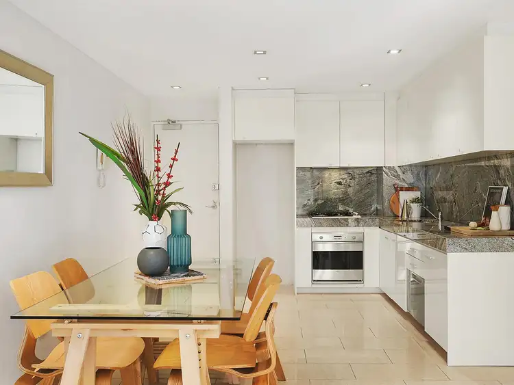Second view of Homely apartment listing, 11/2 Frances Street, Randwick NSW 2031